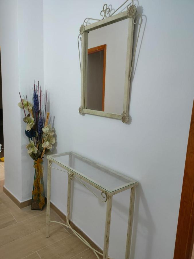 Vivienda Turistica Bufer Cazorla Apartment Exterior photo