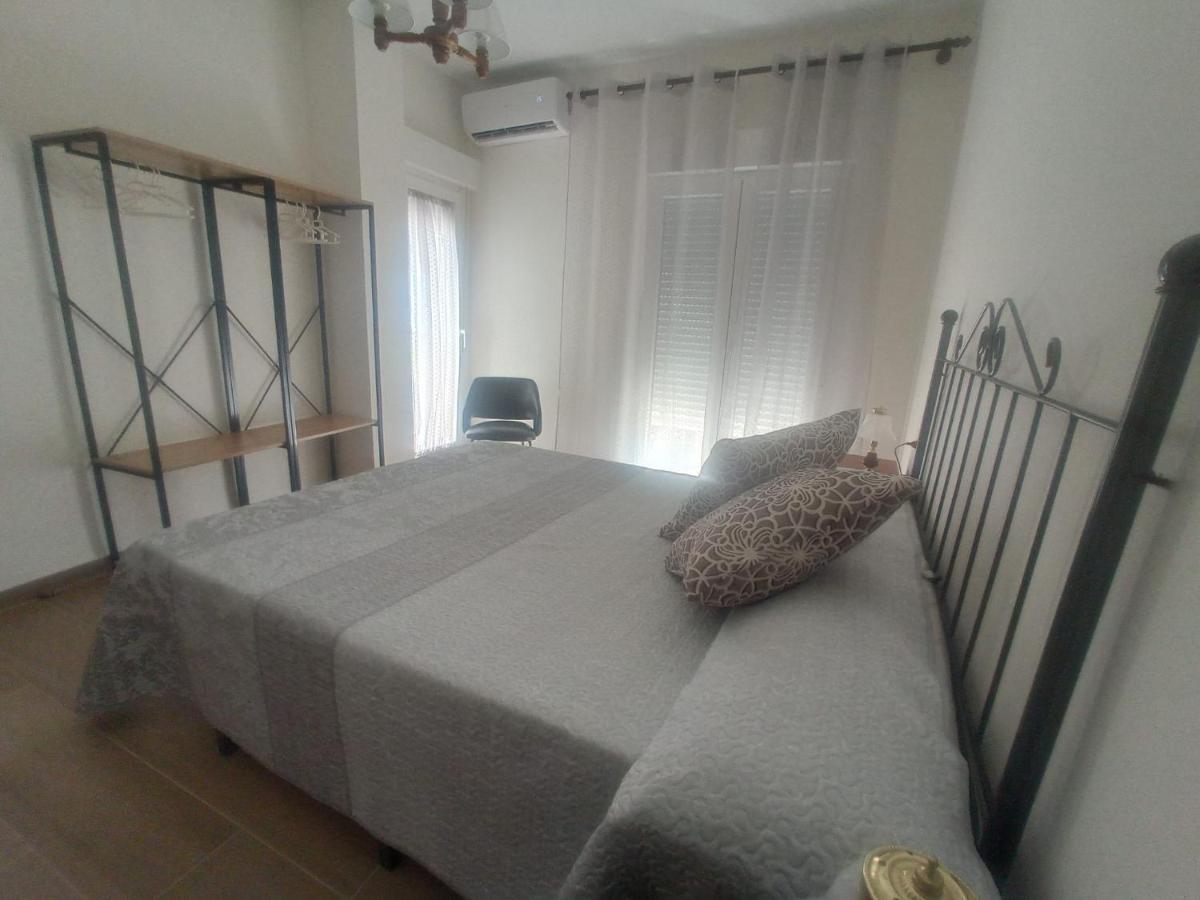 Vivienda Turistica Bufer Cazorla Apartment Exterior photo