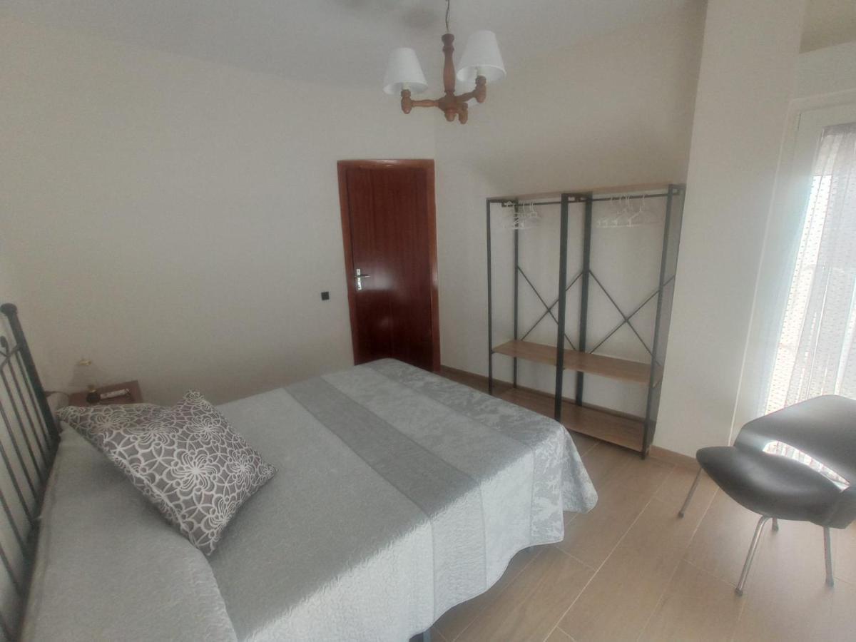 Vivienda Turistica Bufer Cazorla Apartment Exterior photo