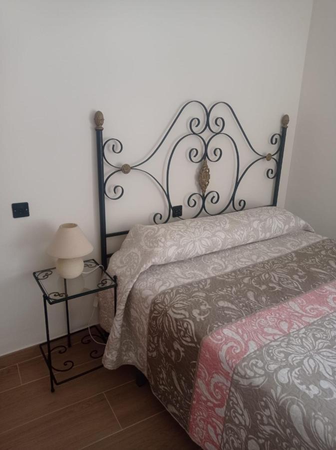 Vivienda Turistica Bufer Cazorla Apartment Exterior photo