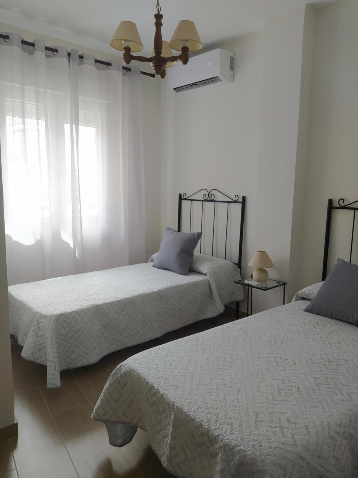 Vivienda Turistica Bufer Cazorla Apartment Exterior photo